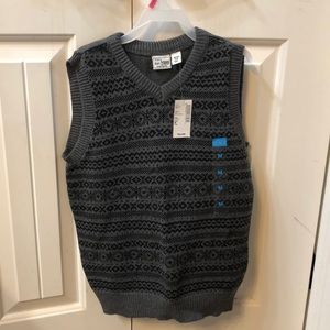 Sweater Vest